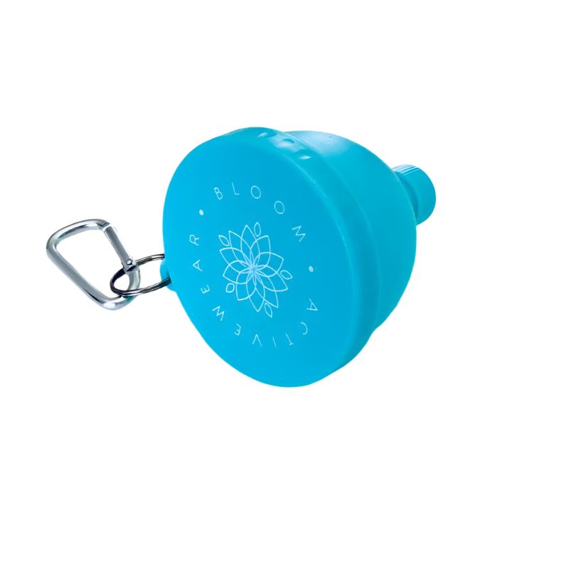 BLOOM Supplement Funnel